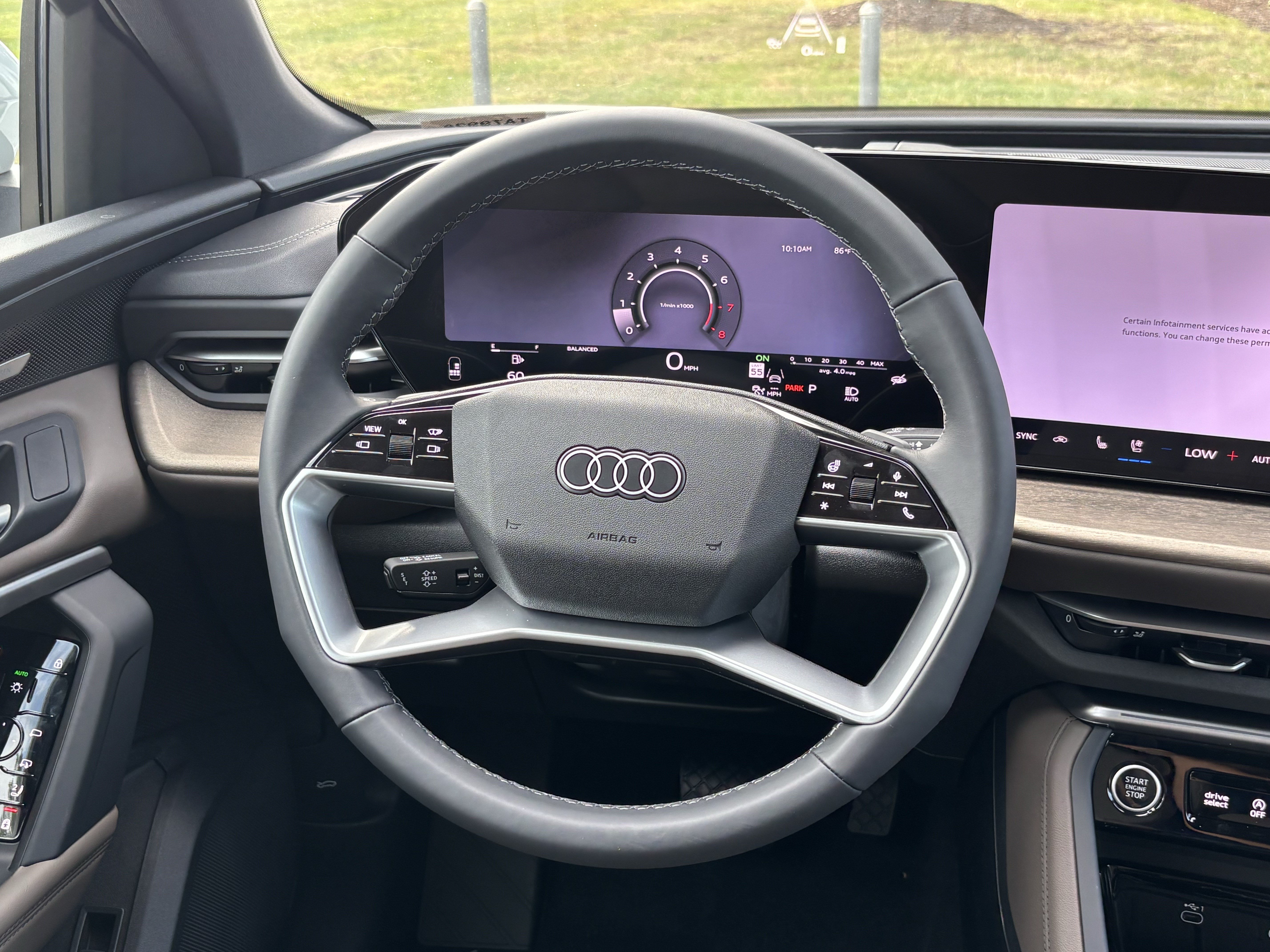 New 2026 Audi Q5 Premium Plus AWD/4WD image 20