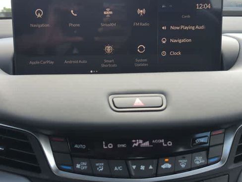 Used 2025 Acura TLX w/ Technology Package FWD image 30