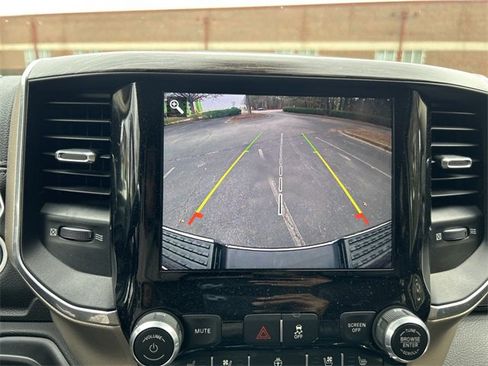 Used 2021 RAM 2500 Laramie image 27