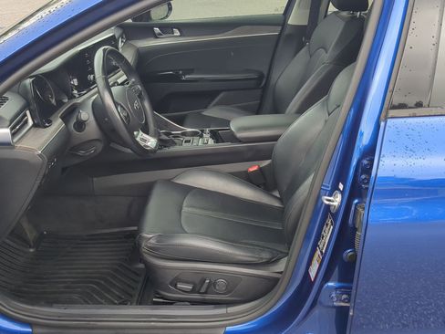 Used 2021 Kia K5 EX image 11