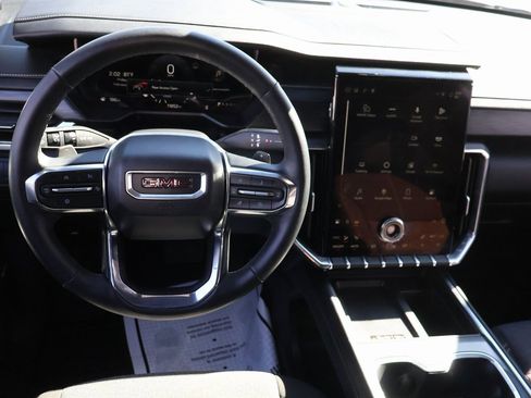 Certified 2025 GMC Acadia Elevation image 21