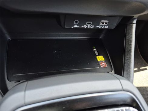 New 2026 Subaru Crosstrek 2.5i Limited w/ Crosstrek Mirror Package AWD/4WD image 23