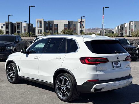 Used 2022 BMW X5 xDrive40i image 7