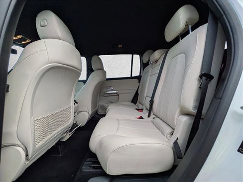 Certified 2025 Mercedes-Benz GLB 250 GLB 250 image 17