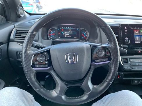 Used 2020 Honda Passport Touring image 17