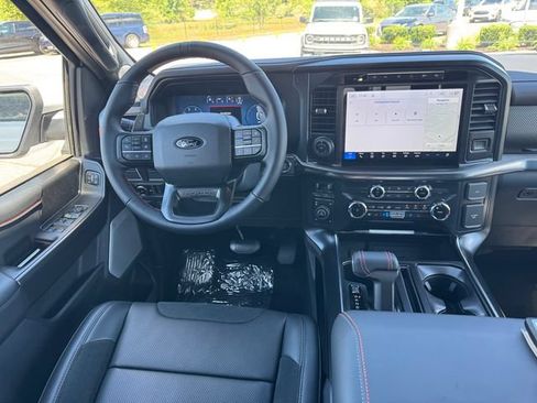 New 2026 Ford F150 Raptor AWD/4WD image 17