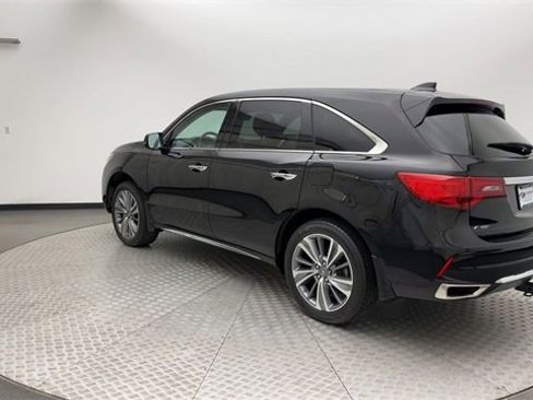 Used 2017 Acura MDX 3.5L image 4