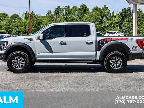 Used 2023 Ford F150 Raptor AWD/4WD image 9