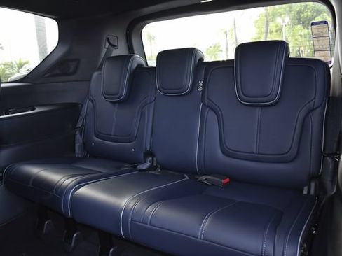 New 2026 INFINITI QX80 4WD image 28