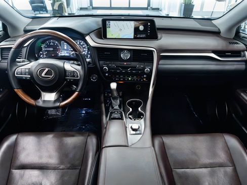 Used 2016 Lexus RX 350 AWD image 9