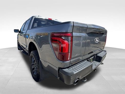 Used 2024 Ford F150 Tremor w/ Equipment Group 402A High AWD/4WD image 15
