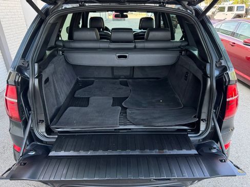 Used 2012 BMW X5 xDrive35d AWD/4WD image 22