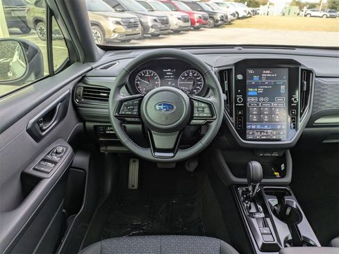 New 2026 Subaru Forester Premium image 14