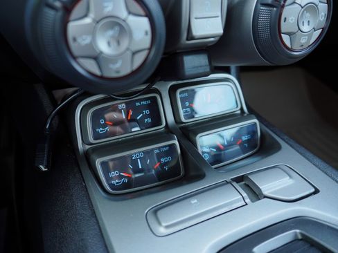 Used 2011 Chevrolet Camaro SS w/ RS Package image 17