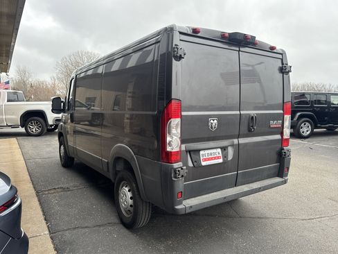 Used 2016 RAM ProMaster 1500 image 4