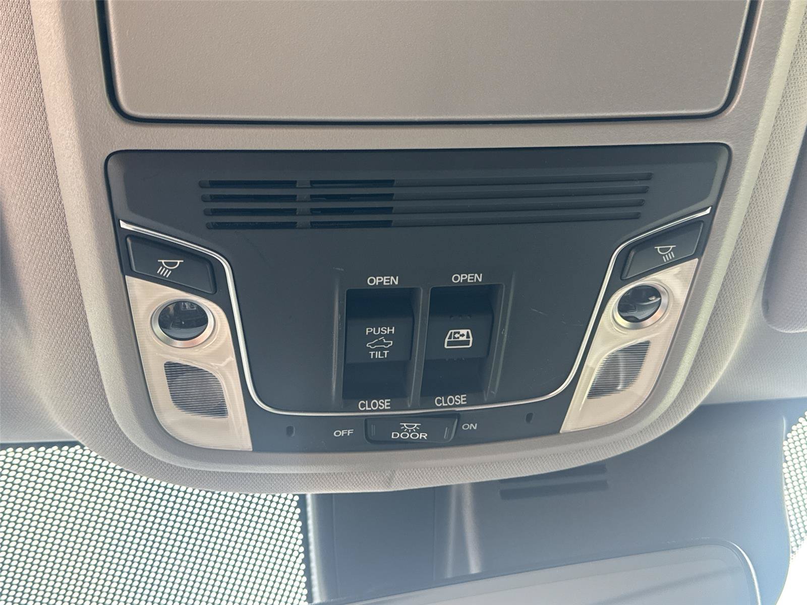 New 2026 Honda Ridgeline RTL image 21