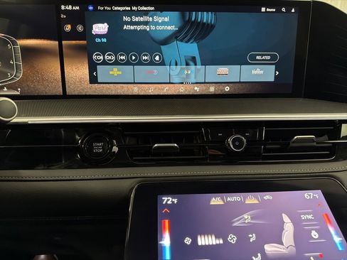 Certified 2025 INFINITI QX80 Pure image 21