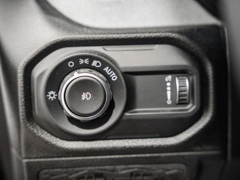 New 2026 Jeep Wrangler Sport S image 41