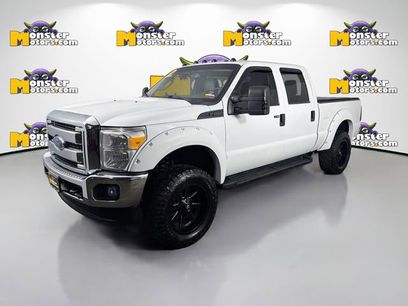 Used 2016 Ford F250 XLT w/ Advanced Security Group
