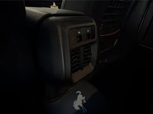 New 2025 Ford Bronco Raptor image 18