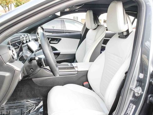 Certified 2023 Mercedes-Benz C 300 Sedan image 18