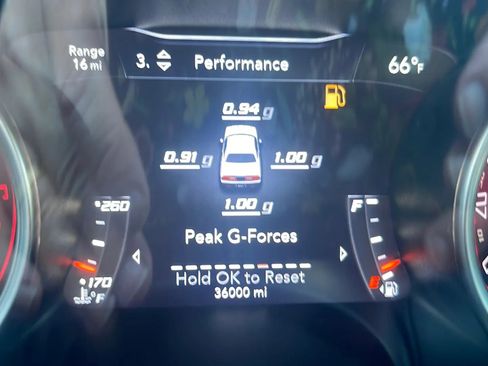 Used 2019 Dodge Challenger R/T Scat Pack RWD image 13