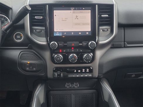 New 2026 RAM 2500 Big Horn image 29