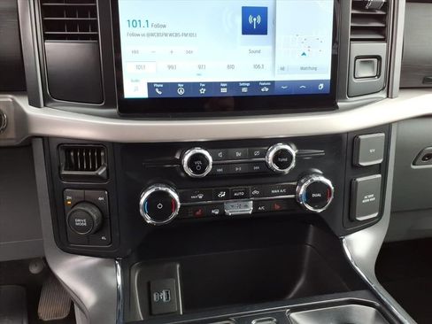 Used 2023 Ford F150 XLT w/ Equipment Group 302A High image 19