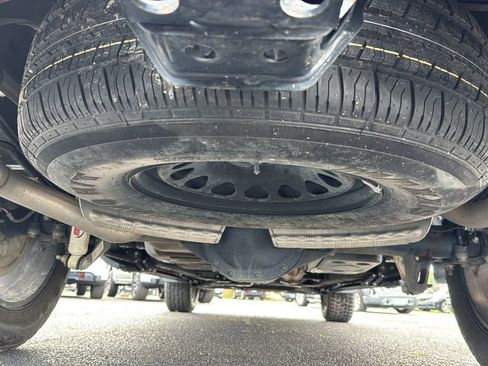 Used 2024 Chevrolet Silverado 1500 RST AWD/4WD image 20