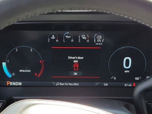 New 2026 Ford F250 Platinum AWD/4WD image 14