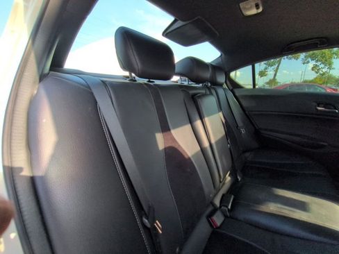 Used 2019 Acura ILX FWD image 18