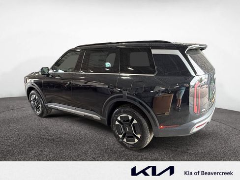 New 2027 Kia Telluride X-Line EX AWD/4WD image 7