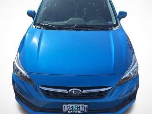 Used 2021 Subaru Impreza Premium image 3