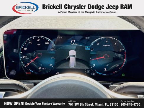 Used 2021 Mercedes-Benz GLB 250 w/ Premium Package image 40