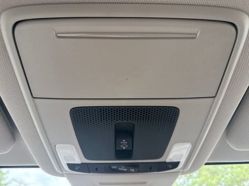 Used 2024 Honda CR-V EX image 36