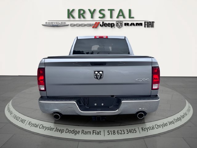 Used 2024 RAM 1500 Tradesman w/ Tradesman SXT Package AWD/4WD image 5