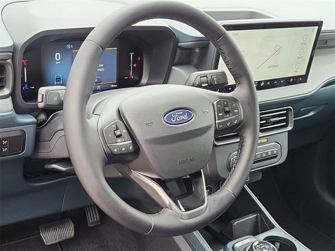 New 2026 Ford Maverick XLT w/ XLT Luxury Package image 11