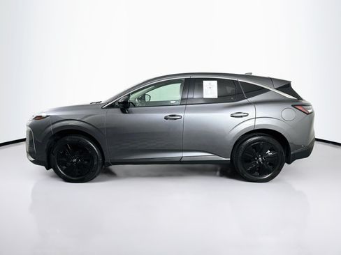 Used 2025 Nissan Murano SV AWD/4WD image 4