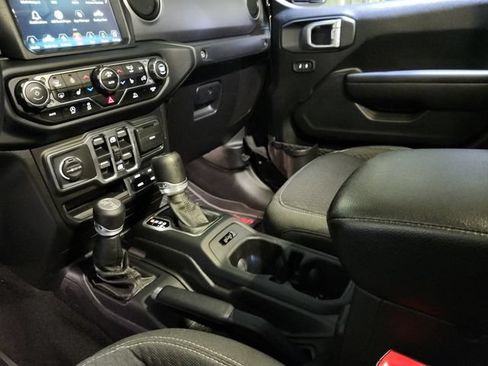 Used 2021 Jeep Gladiator Sport w/ Quick Order Package 24Q 80Th AWD/4WD image 10