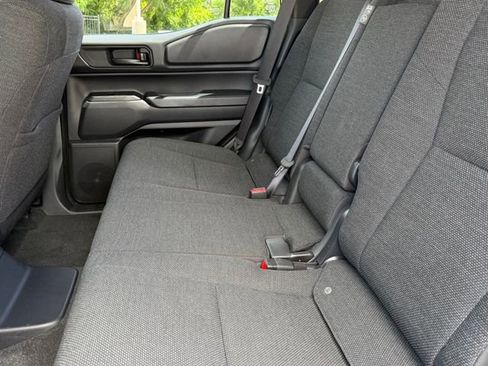 Used 2024 Toyota Land Cruiser AWD/4WD image 23