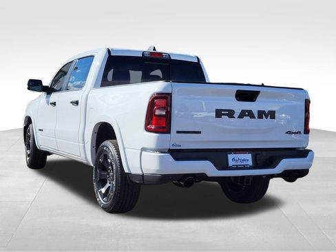 New 2026 RAM 1500 Big Horn image 5