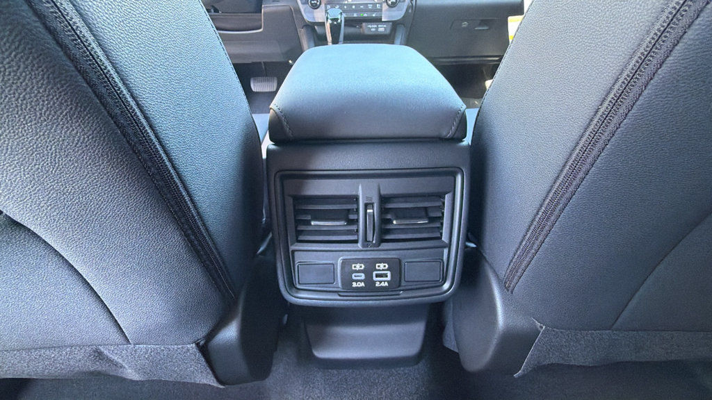 New 2026 Subaru Outback Premium AWD/4WD image 25