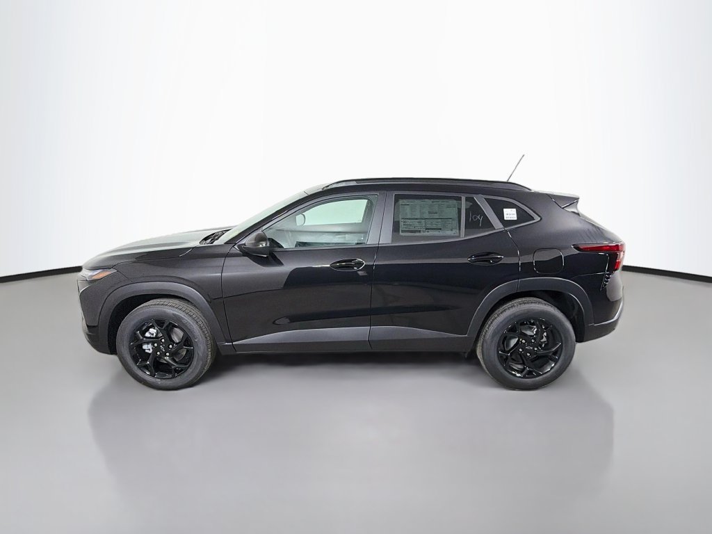 New 2026 Chevrolet Trax LT w/ Driver Confidence Package FWD image 8