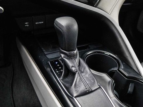 Certified 2019 Toyota Camry LE w/ Protection Package (Q2) image 23