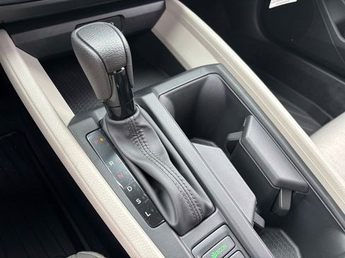 New 2025 Honda Accord LX image 25