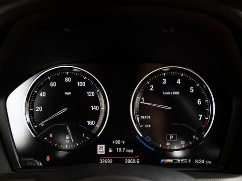 Used 2022 BMW X2 M35i w/ Premium Package AWD/4WD image 11