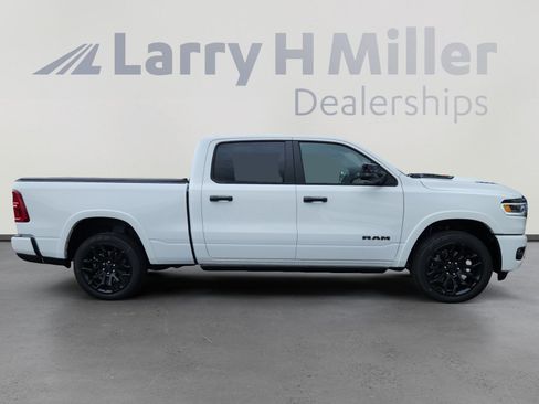 New 2025 RAM 1500 Limited image 6