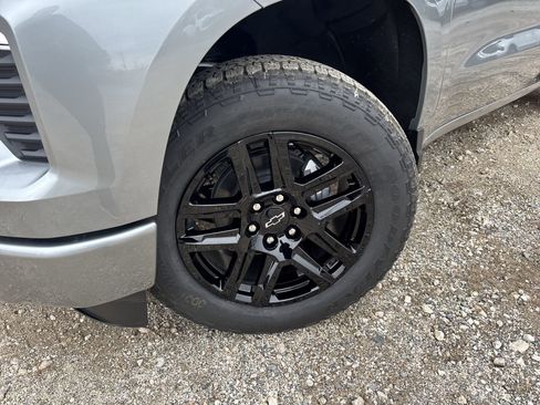 New 2026 Chevrolet Silverado 1500 RST image 13