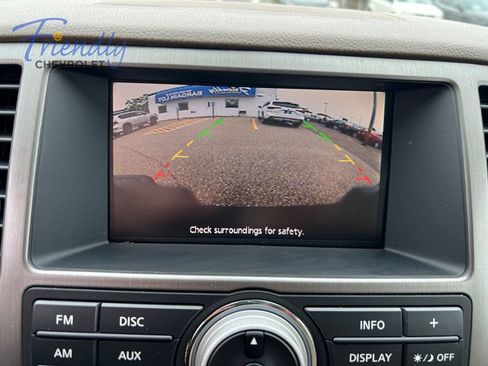 Used 2013 Nissan Armada SV AWD/4WD image 18