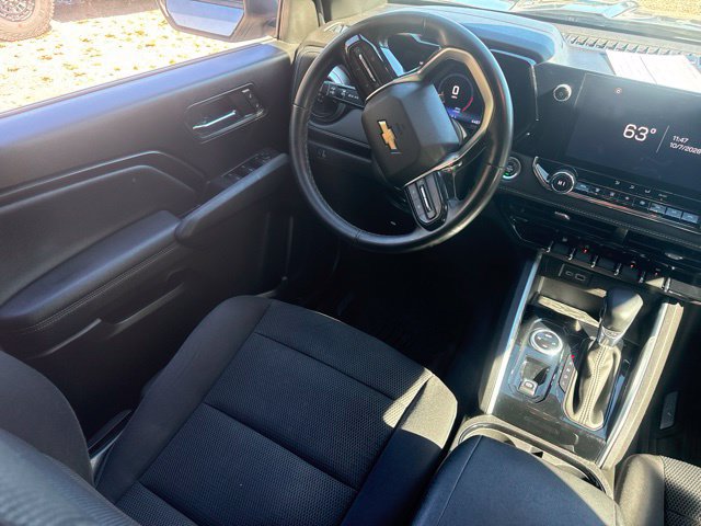 Used 2023 Chevrolet Colorado LT w/ LT Convenience Package AWD/4WD image 20